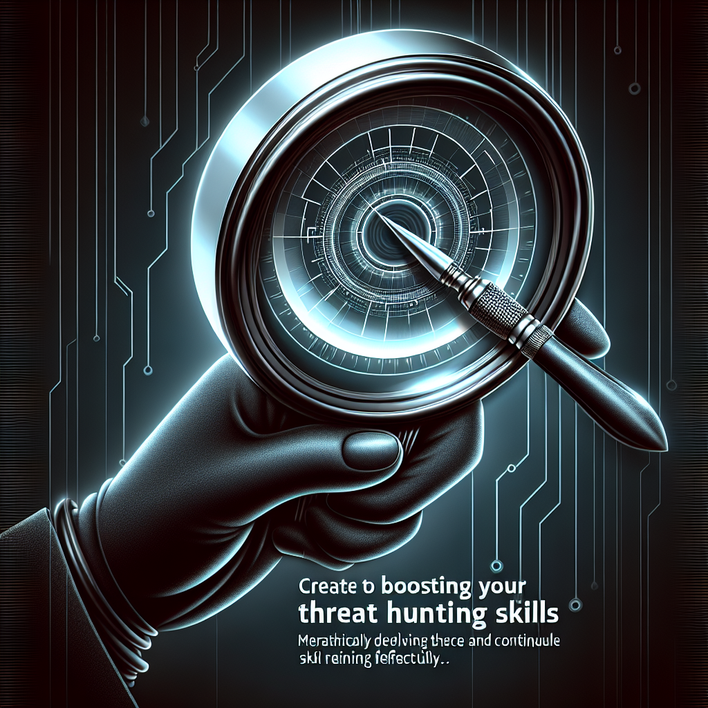 Boost Your Threat Hunting Game with Tricks