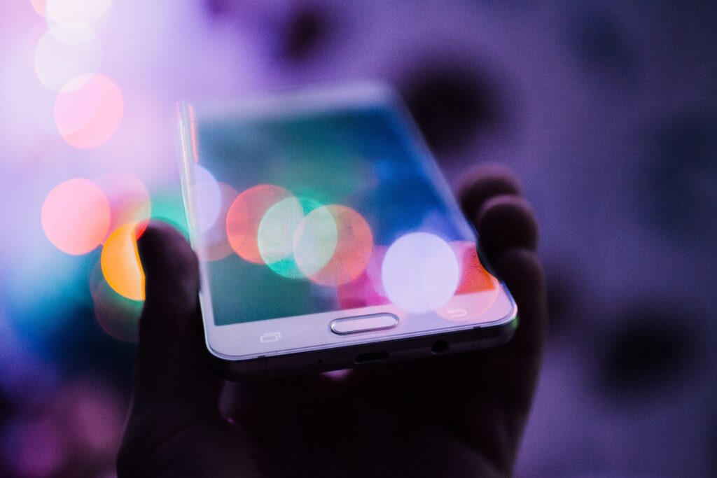 Dark Reading Technology