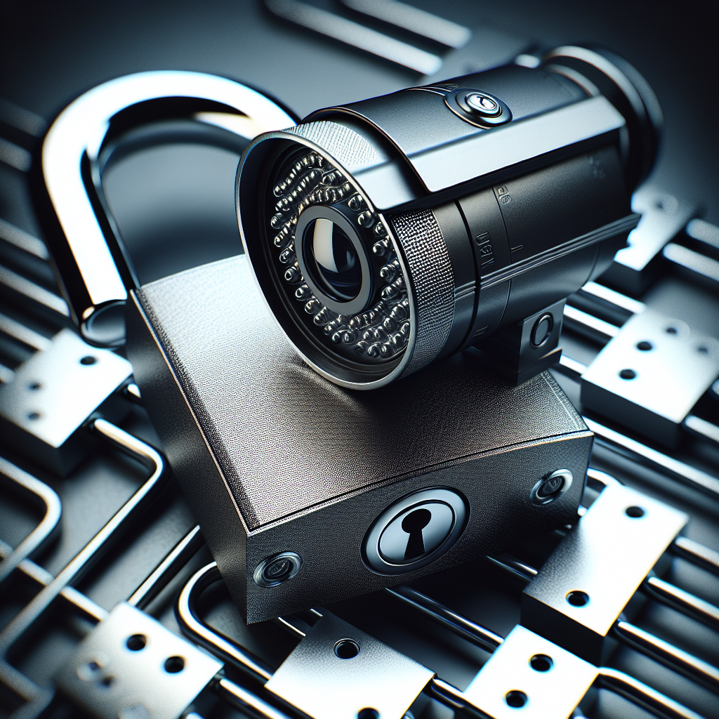 Physical Security: Ensuring Safety for Your Business