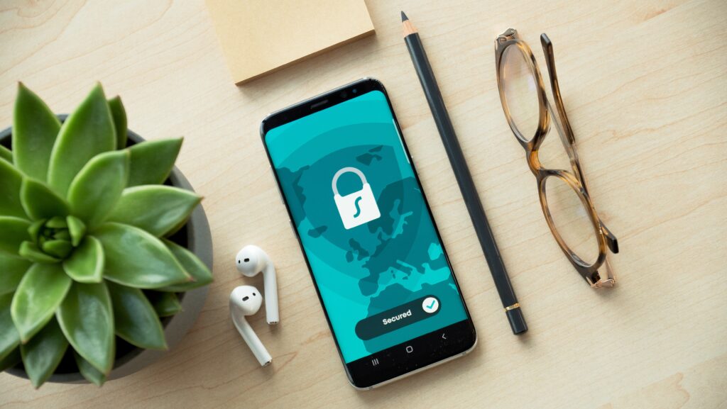 RMF and Cyber Security