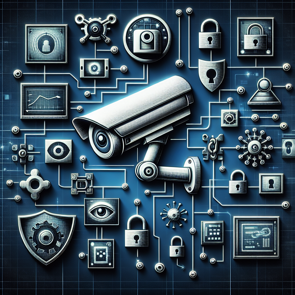 Security Monitoring for Enhanced Protection