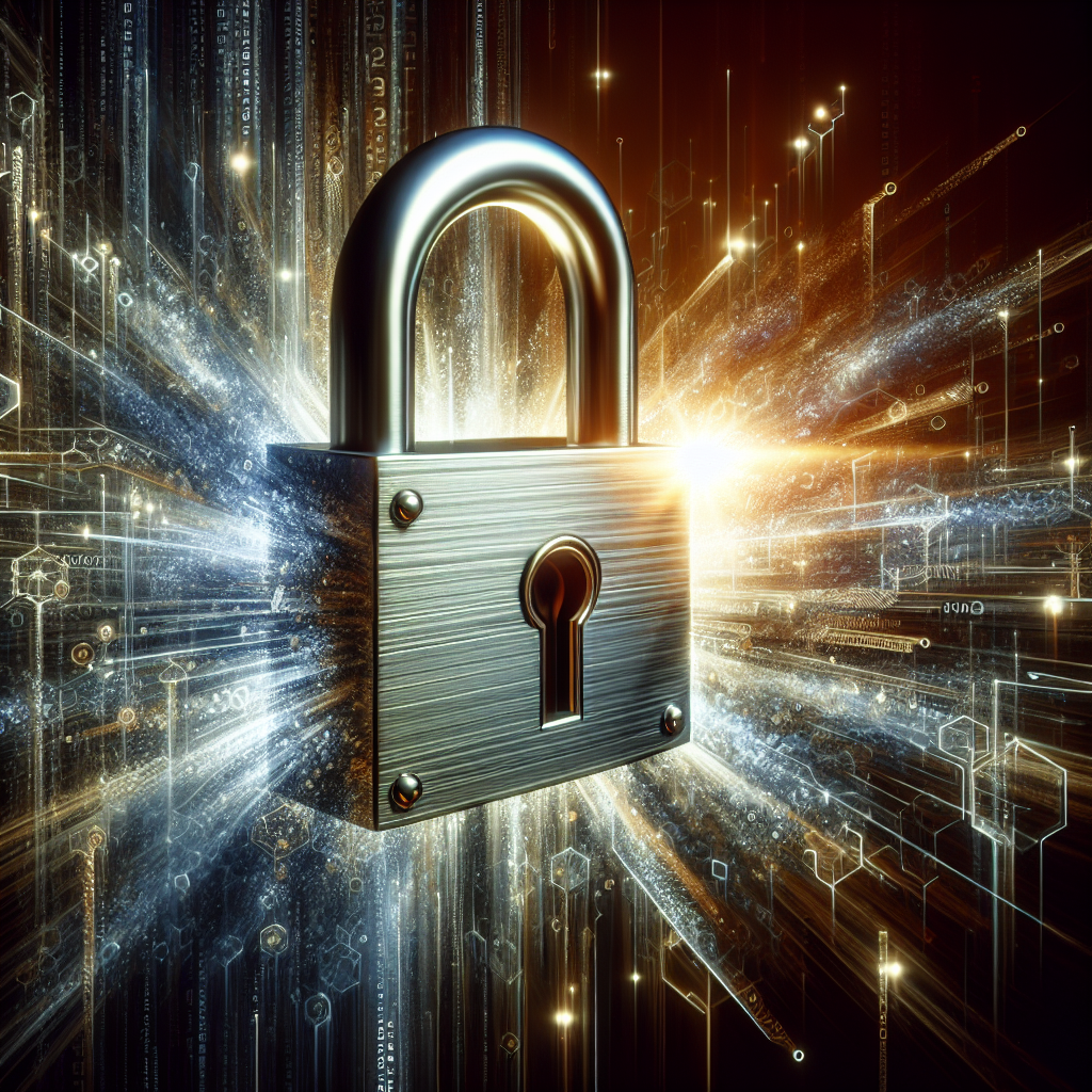 Unlocking Strategy: Insights from Infosecurity Magazine Unlocking Strategy: Insights from Infosecurity Magazine