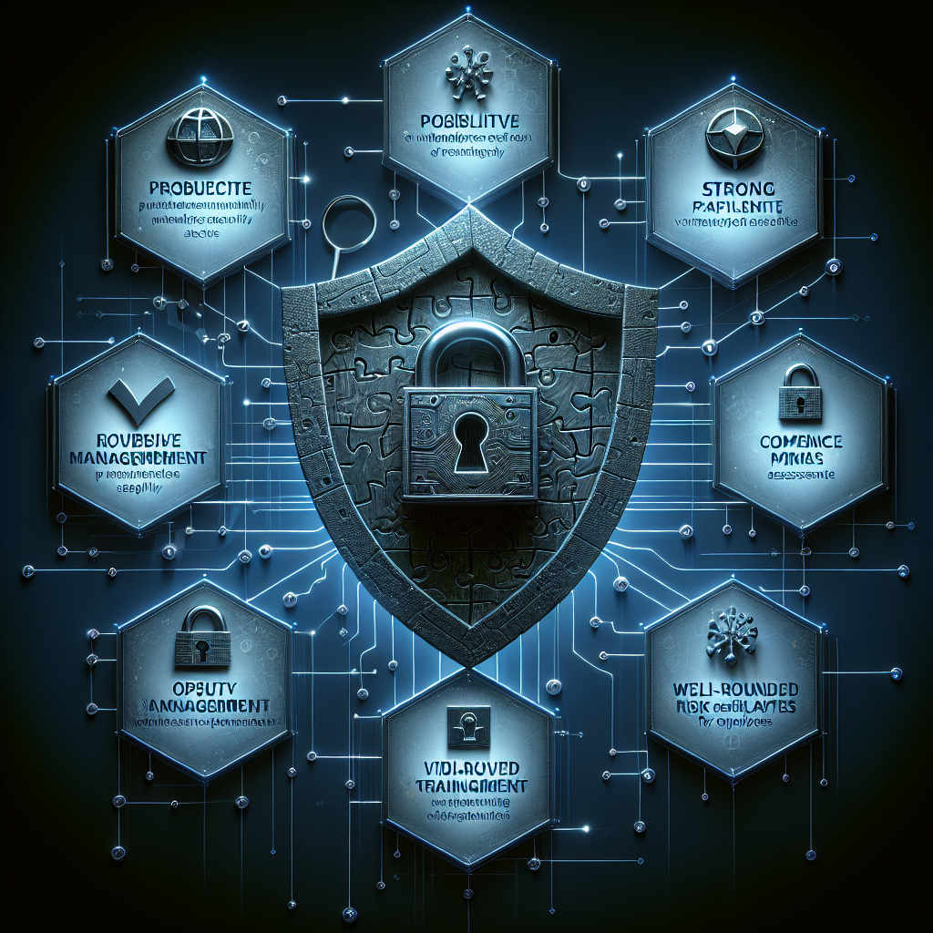 Vulnerability Management Strategies for Security Vulnerability Management Strategies for Security