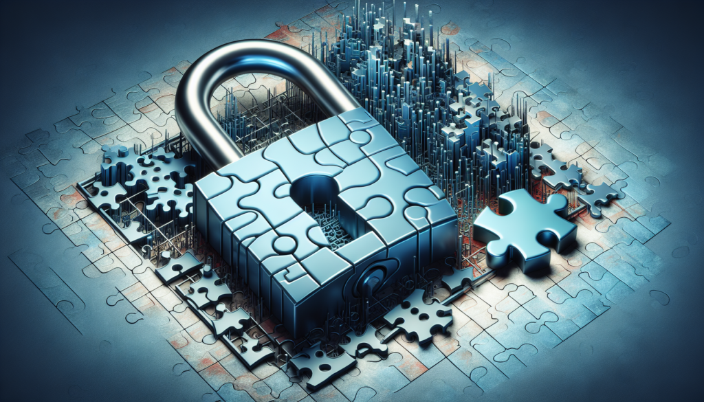 10 Essential Steps for Creating a Strong Security Policy