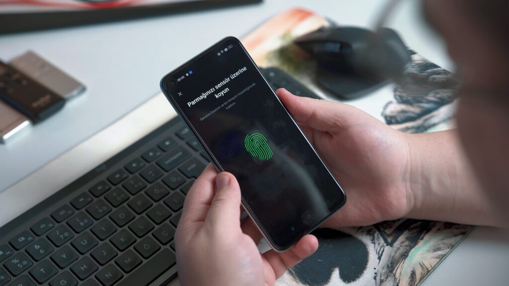 A Comprehensive Guide to Biometric Authentication