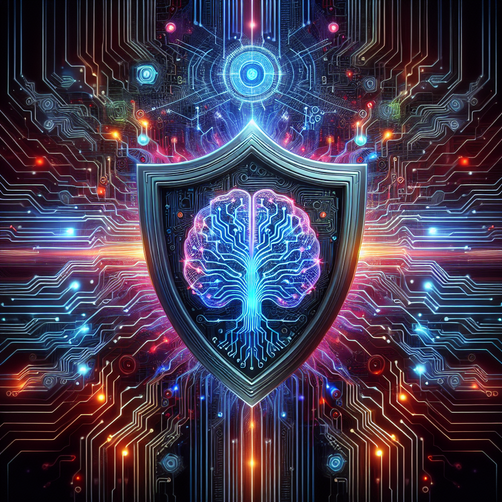 AI can help agencies enhance their cyber defense, study finds