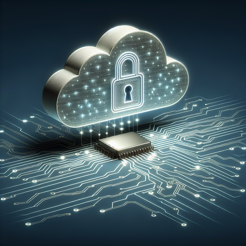 Cohesity taps Amazon for generative AI, cloud-based security