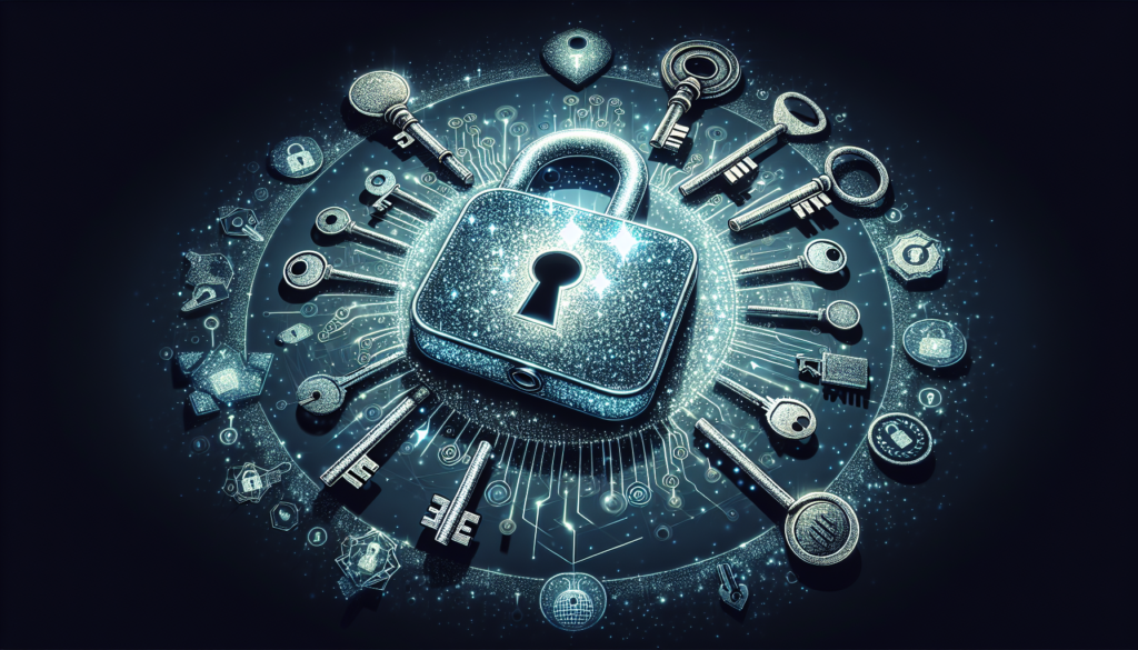 Enhancing Security with Multi-Factor Authentication