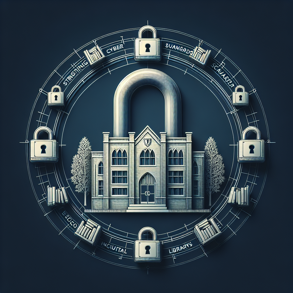 FCC wants to improve cyber protections for schools, libraries FCC wants to improve cyber protections for schools, libraries