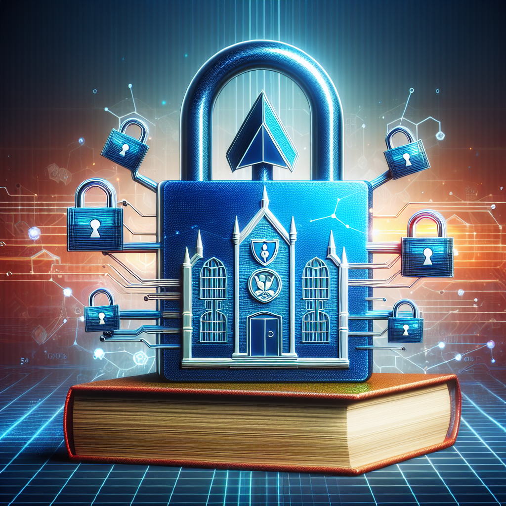 FCC wants to improve cyber protections for schools, libraries FCC wants to improve cyber protections for schools, libraries