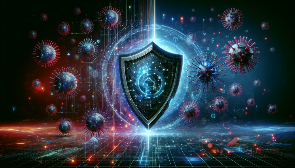 The Best Antivirus Software for Ultimate Protection