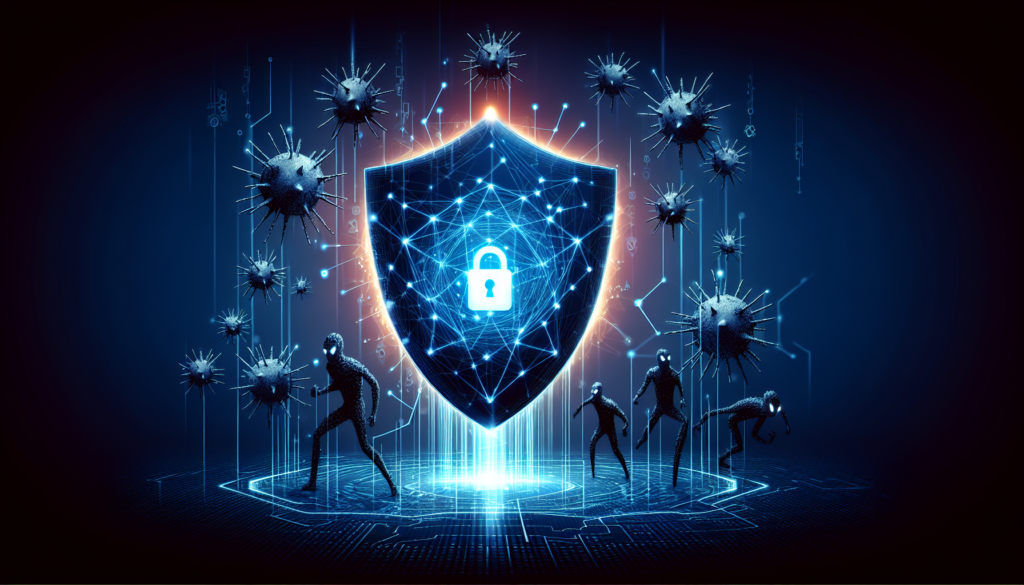 The Best Antivirus Software for Ultimate Protection