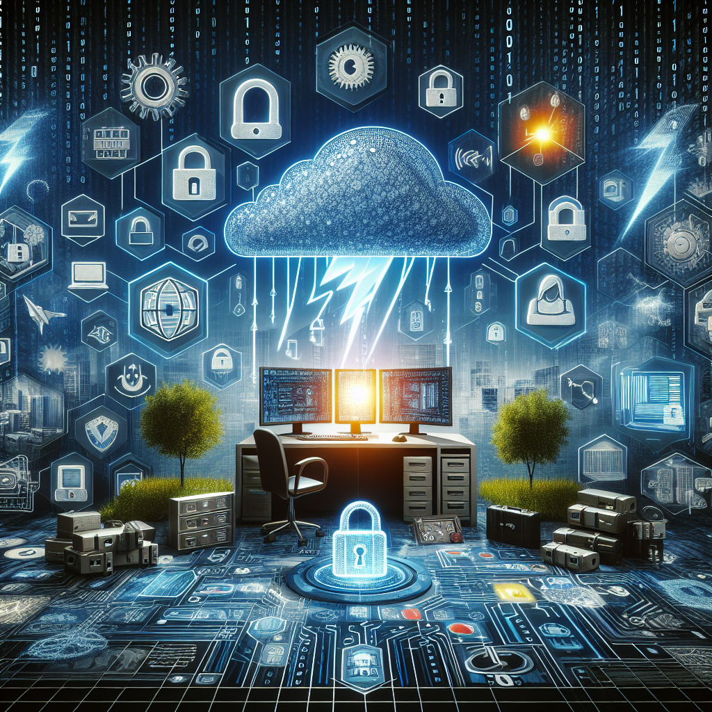 The Importance of Endpoint Security