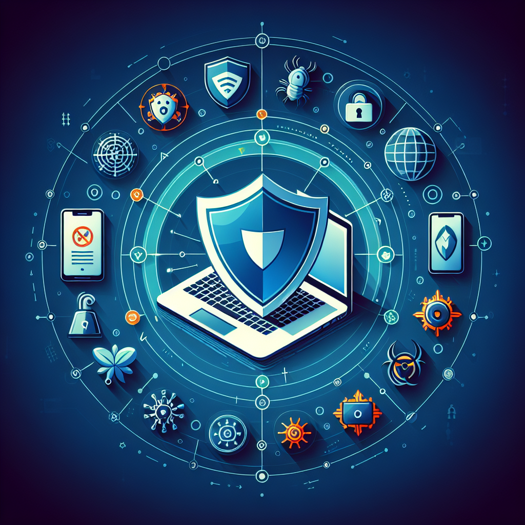 The Importance of Endpoint Security