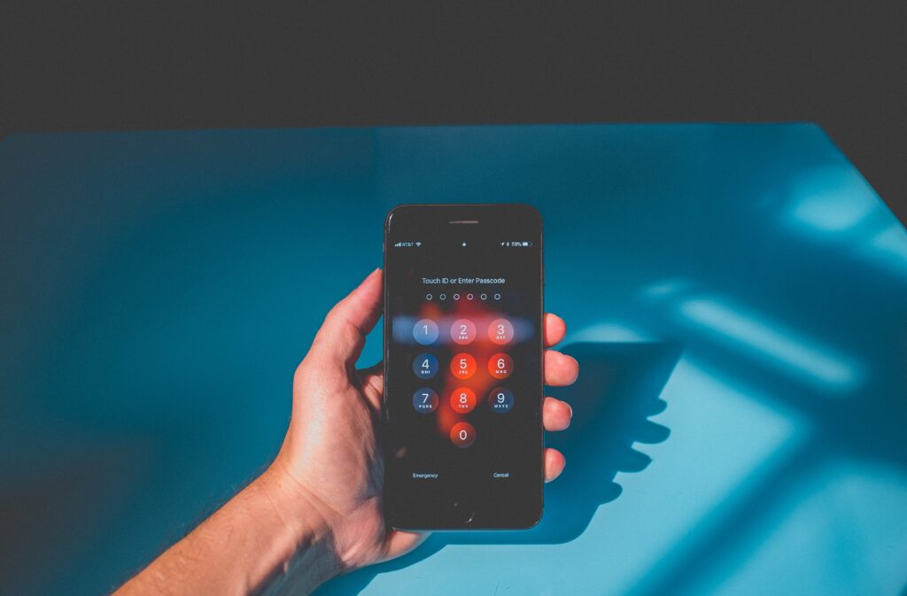 The Importance of Endpoint Security
