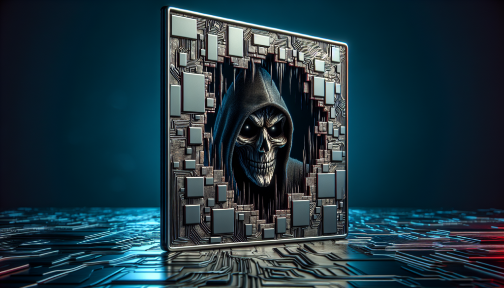 Understanding Rootkit: A Sneaky Cyber Threat