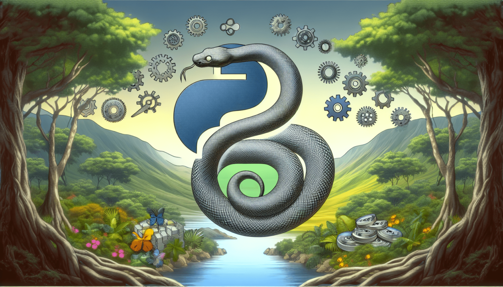 Unmasking the Python-focused Malware Attack: Exploiting the Trust in the Software Supply Chain Unmasking the Python-focused Malware Attack: Exploiting the Trust in the Software Supply Chain