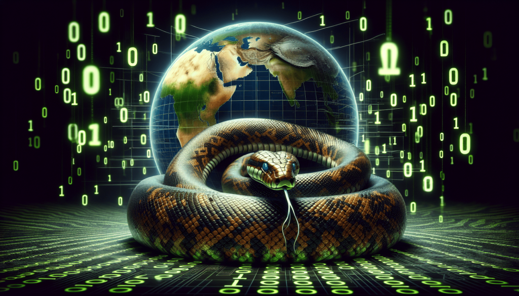 Unmasking the Python-focused Malware Attack: Exploiting the Trust in the Software Supply Chain Unmasking the Python-focused Malware Attack: Exploiting the Trust in the Software Supply Chain