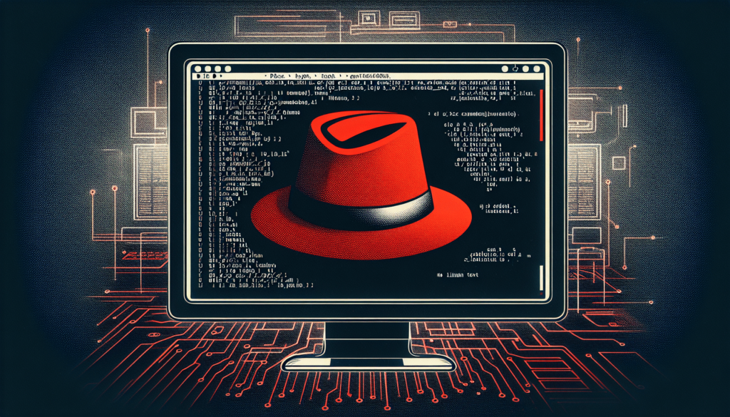 Red Hats Warning: Backdoor Discovered in XZ Tools Used by Linux Distros