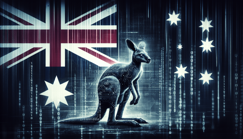 Australian Government Calls Out China Over Cyber Attacks