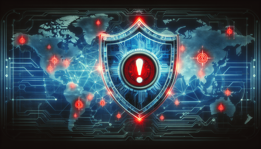 CrowdStrike Fault Causes Global IT Outages