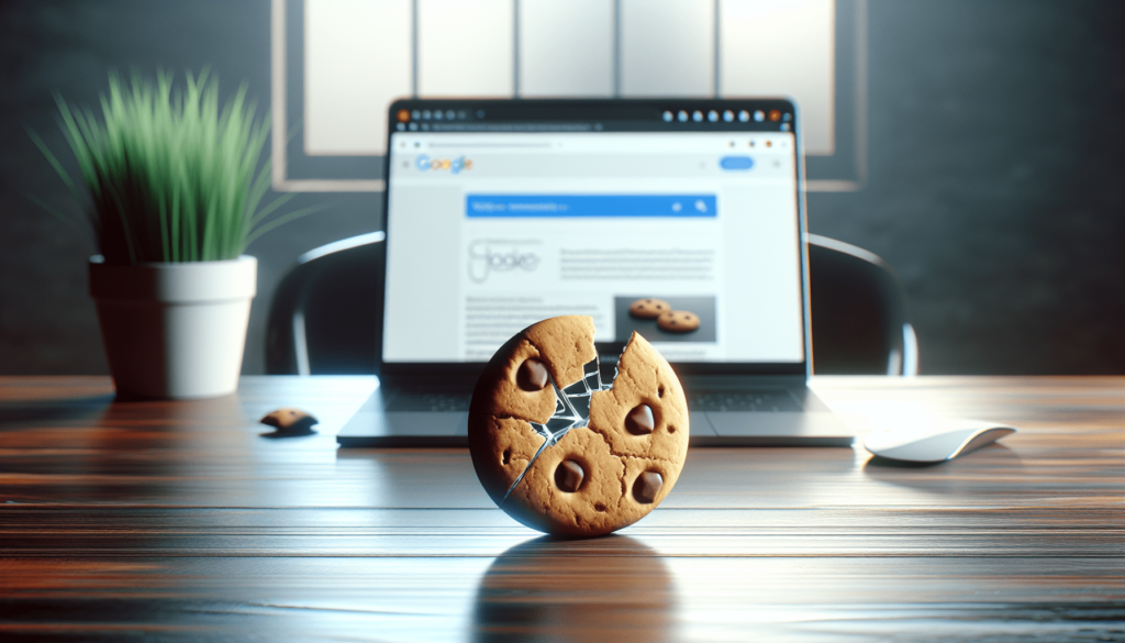 Google Criticized for Abandoning Cookie Phase-Out