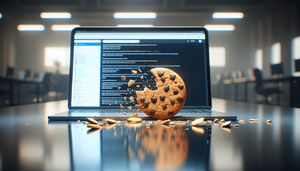 Google Criticized for Abandoning Cookie Phase-Out