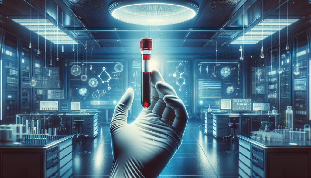 Synnovis Restores Systems After Cyber-Attack But Blood Shortages Remain