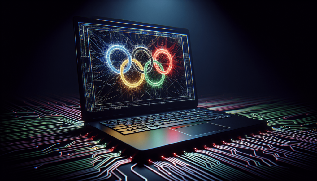 Cyber-criminals Exploited Paris Olympics With Fake Domains