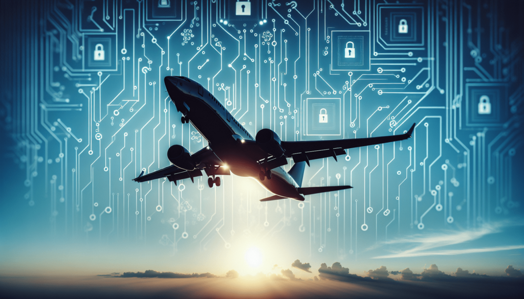 FAA Admits Gaps in Aircraft Cybersecurity Rules: New Regulation Proposed