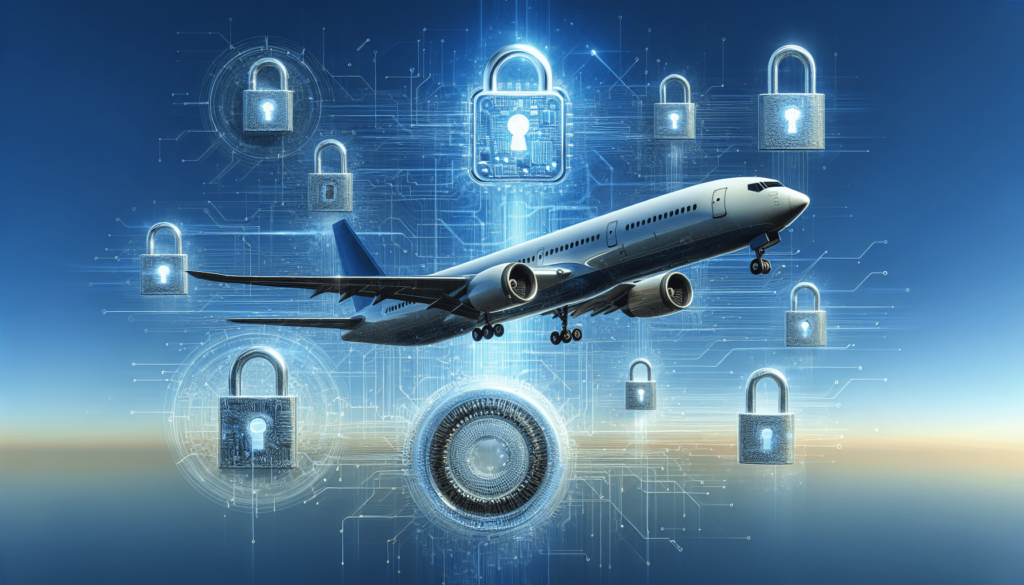 FAA Admits Gaps in Aircraft Cybersecurity Rules: New Regulation Proposed